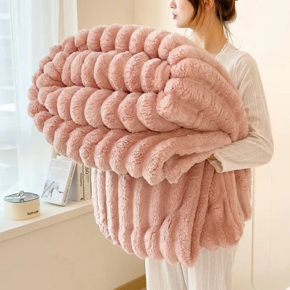 Veeve Fleece Blanket