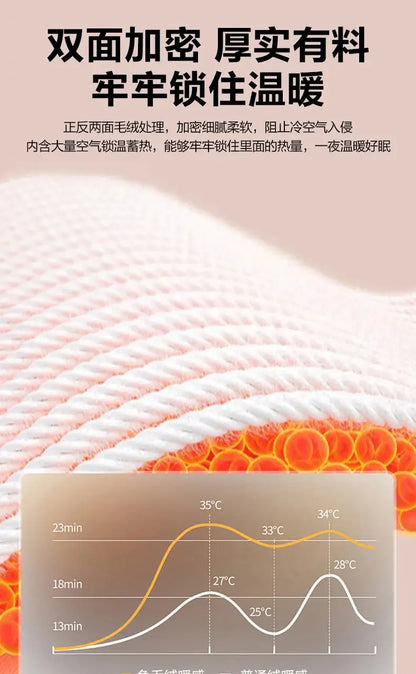 Veeve Fleece Blanket