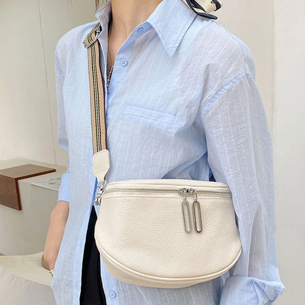 Veev Dermis Portable Crossbody Bag