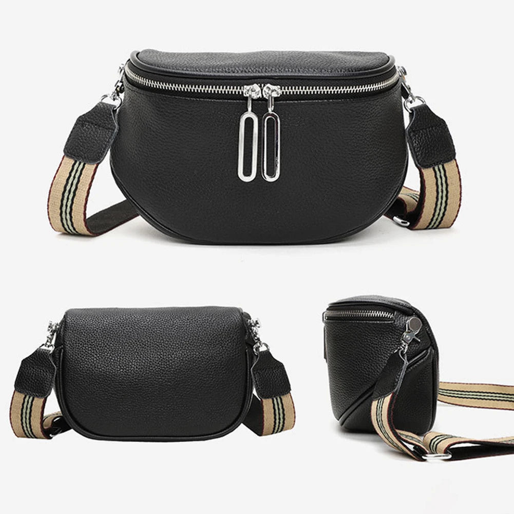 Veev Dermis Portable Crossbody Bag