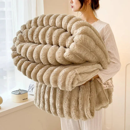 Veeve Fleece Blanket