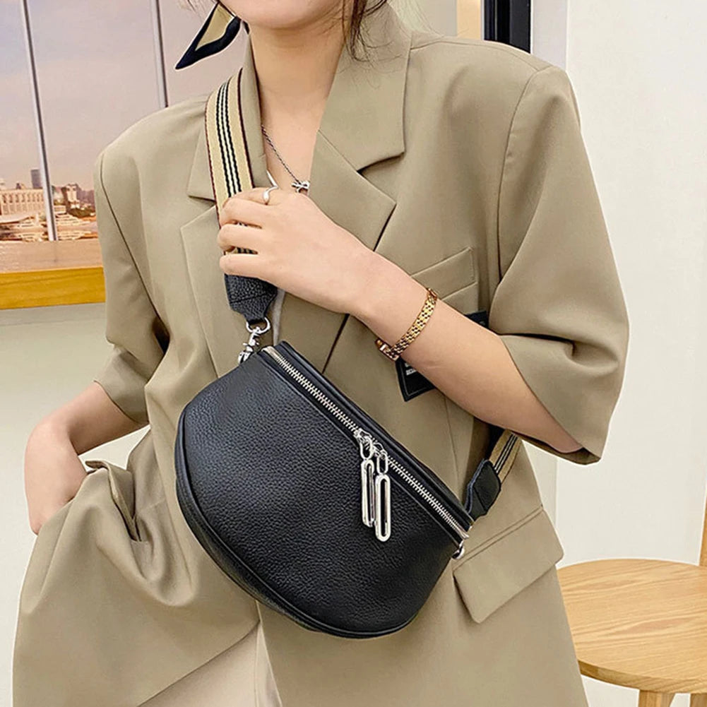 Veev Dermis Portable Crossbody Bag