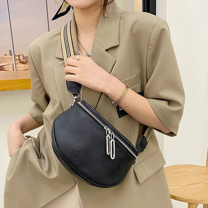 Veev Dermis Portable Crossbody Bag