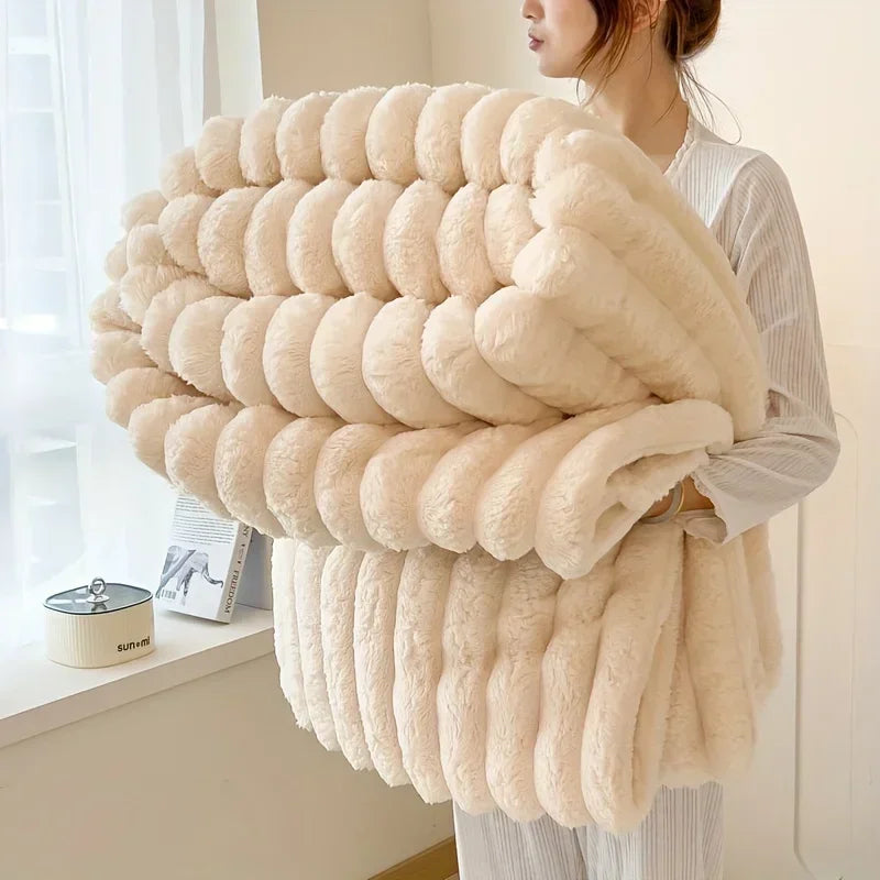 Veeve Fleece Blanket