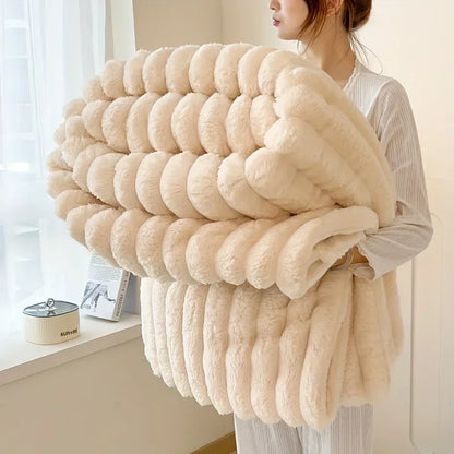 Veeve Fleece Blanket