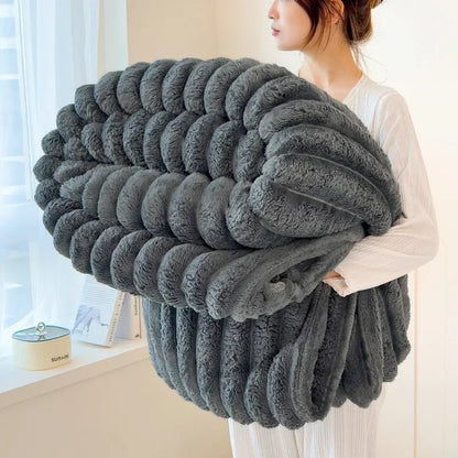 Veeve Fleece Blanket