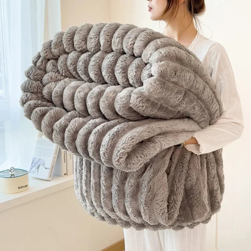 Veeve Fleece Blanket
