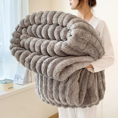 Veeve Fleece Blanket