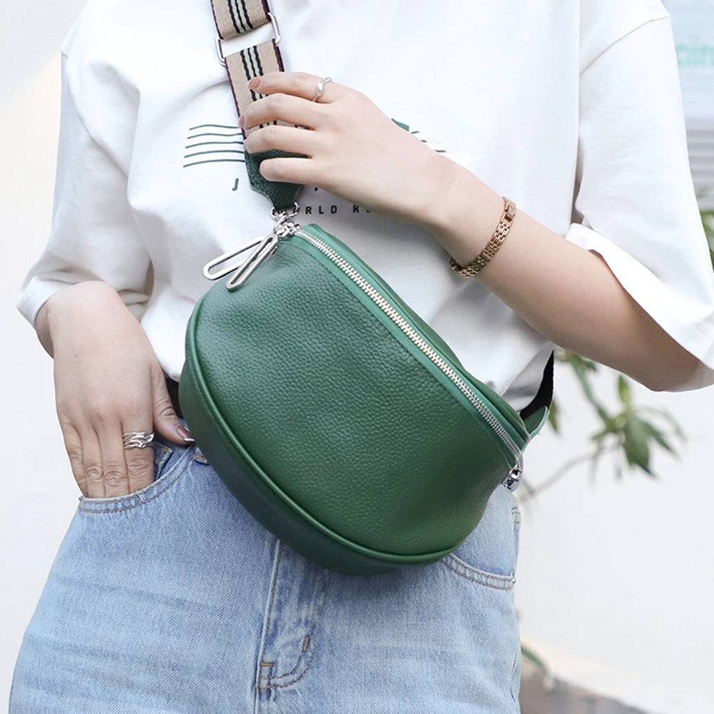 Veev Dermis Portable Crossbody Bag