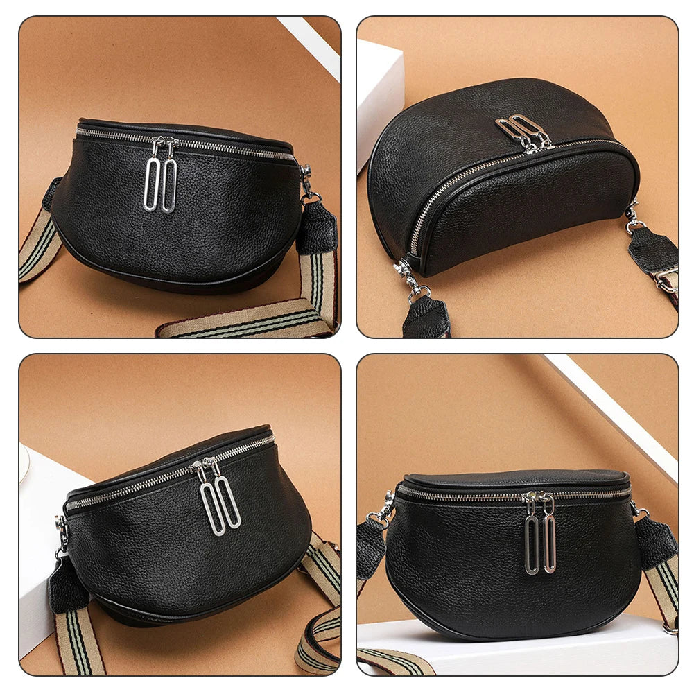 Veev Dermis Portable Crossbody Bag