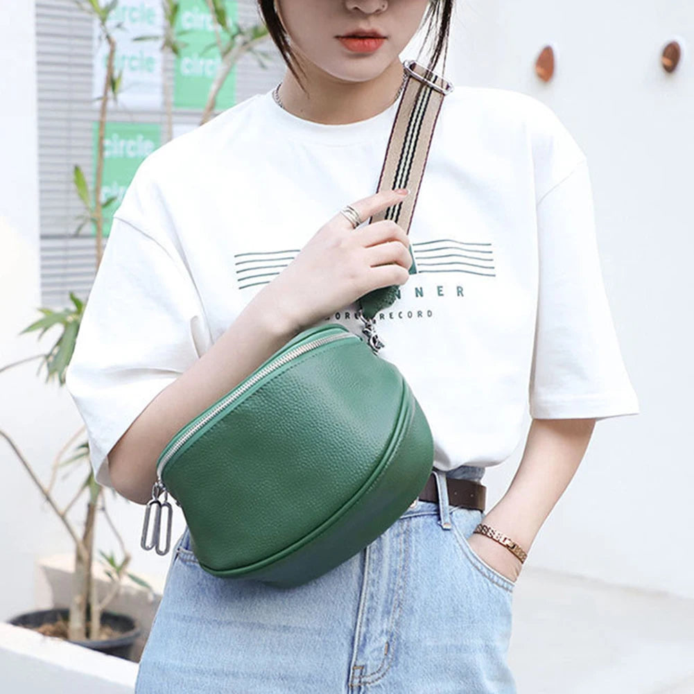 Veev Dermis Portable Crossbody Bag