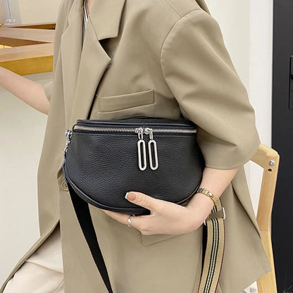 Veev Dermis Portable Crossbody Bag