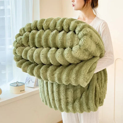 Veeve Fleece Blanket