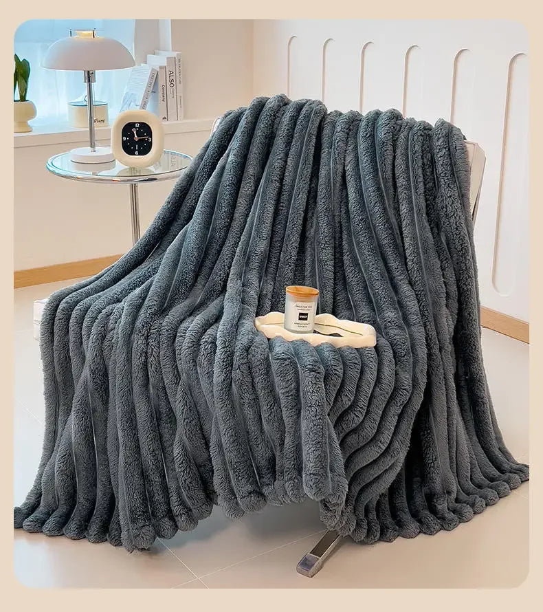 Veeve Fleece Blanket
