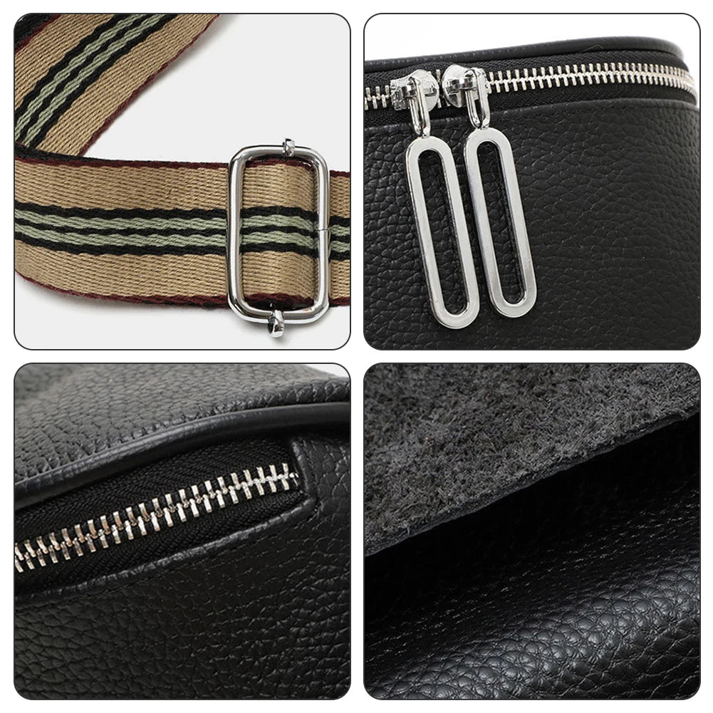 Veev Dermis Portable Crossbody Bag