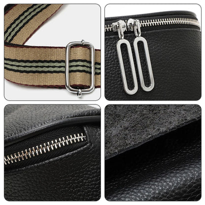 Veev Dermis Portable Crossbody Bag