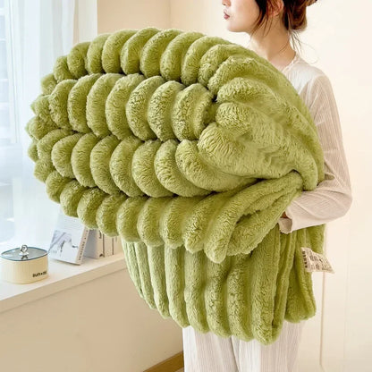 Veeve Fleece Blanket